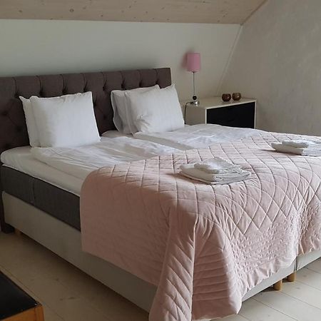 Skaenninge Bed & Breakfast Екстериор снимка