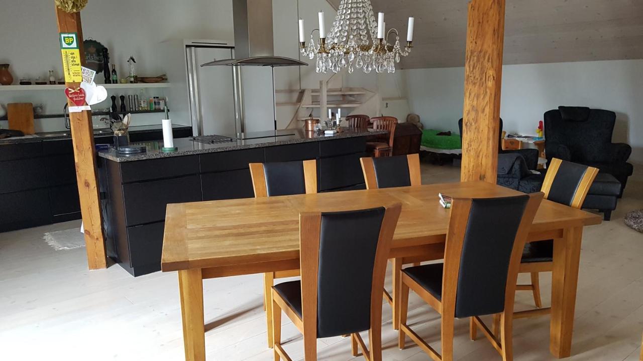 Skaenninge Bed & Breakfast Екстериор снимка