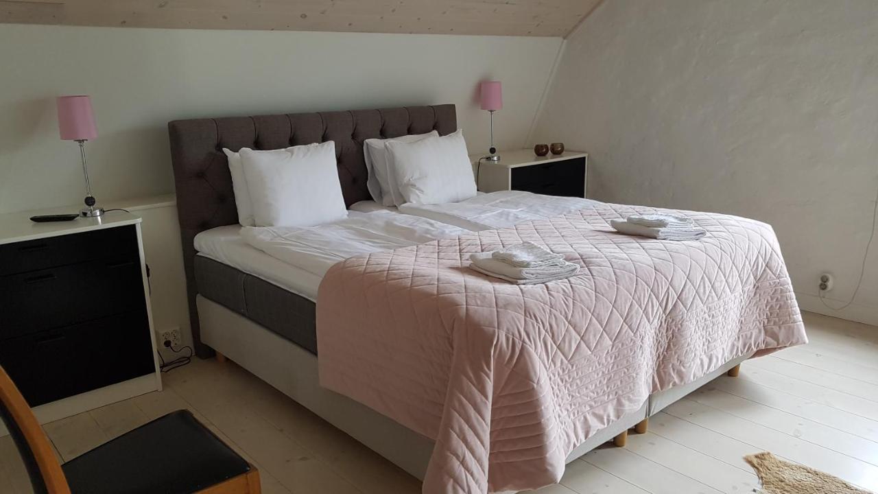 Skaenninge Bed & Breakfast Екстериор снимка