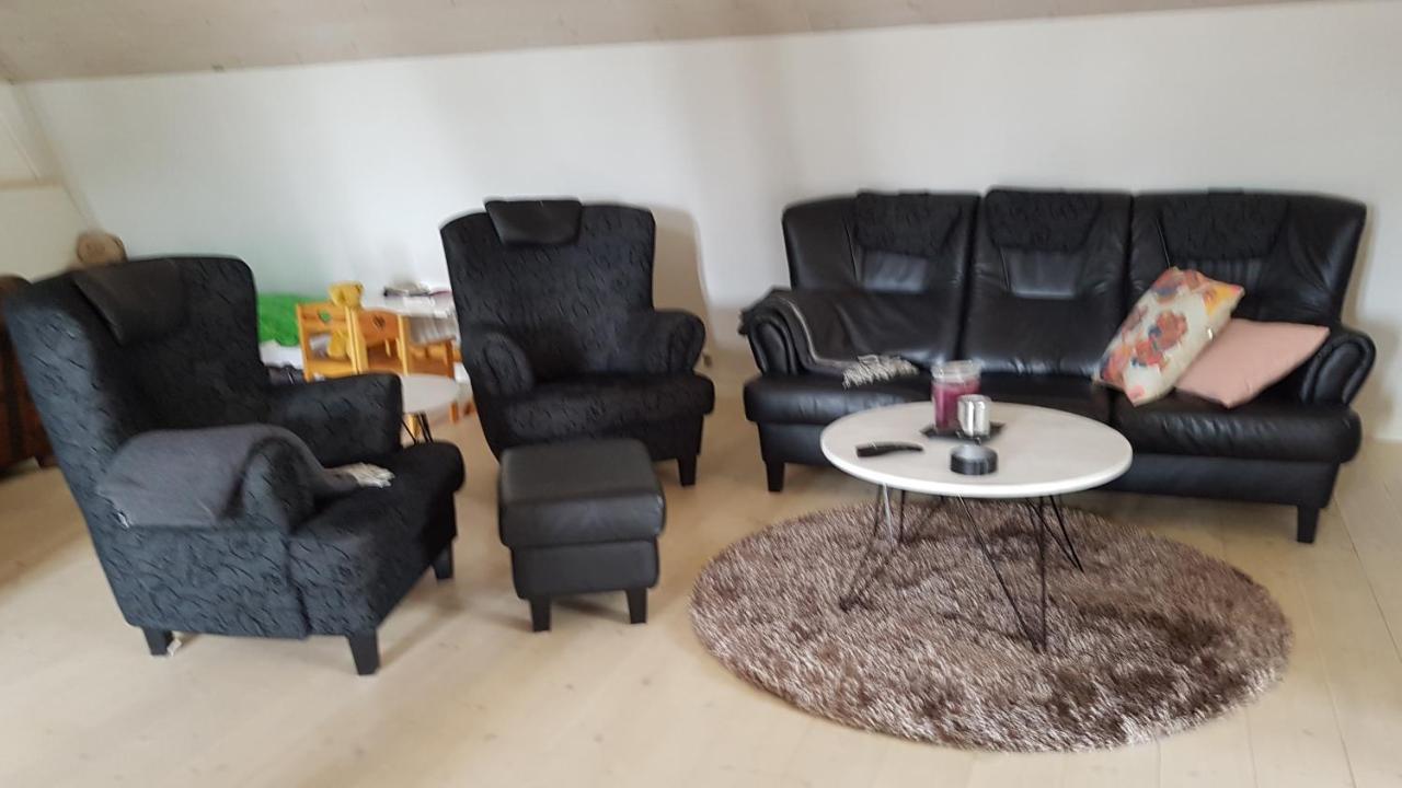 Skaenninge Bed & Breakfast Екстериор снимка