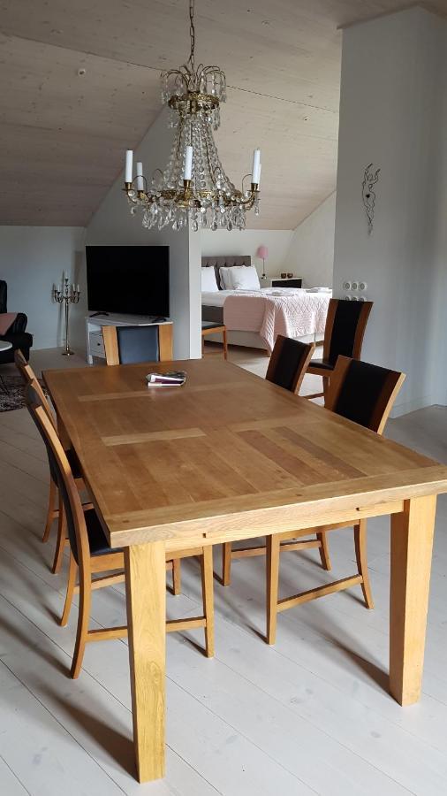 Skaenninge Bed & Breakfast Екстериор снимка