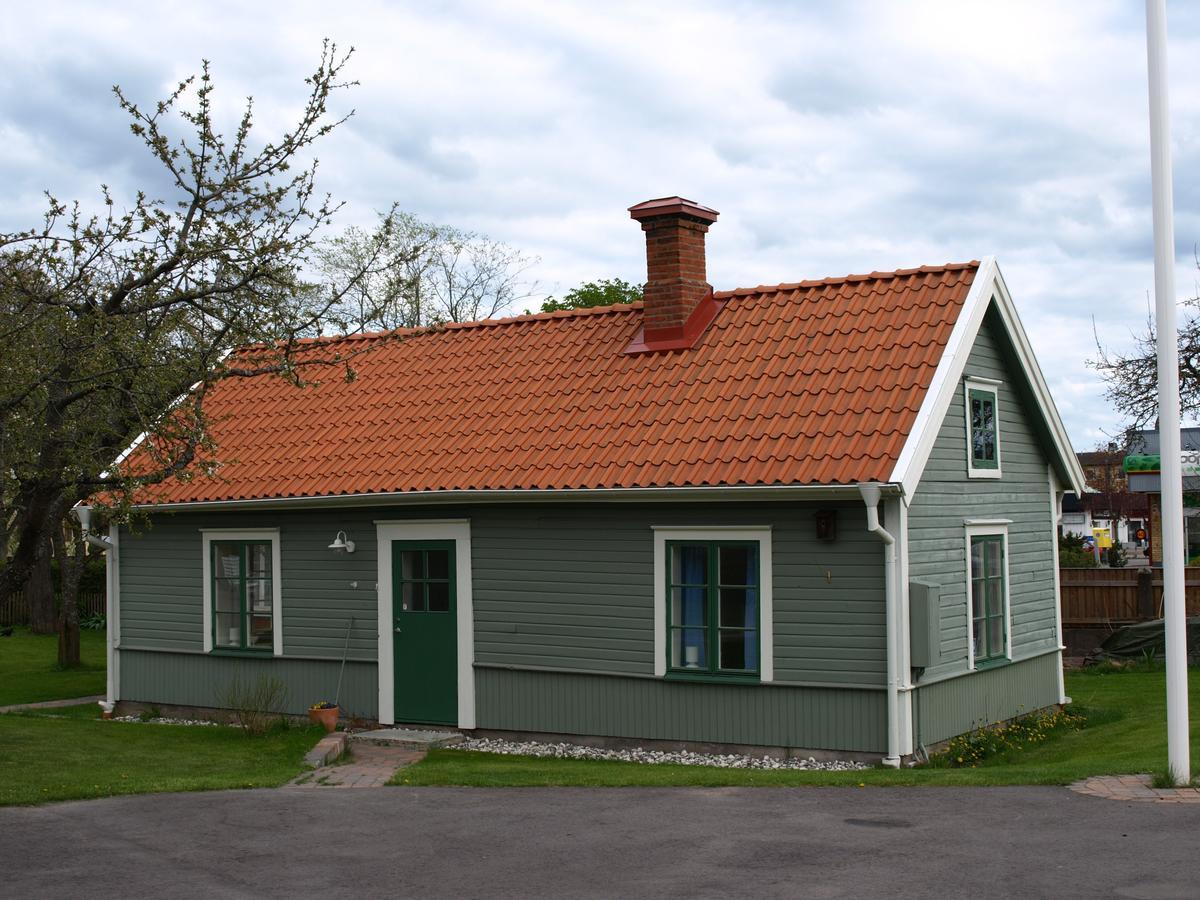 Skaenninge Bed & Breakfast Екстериор снимка