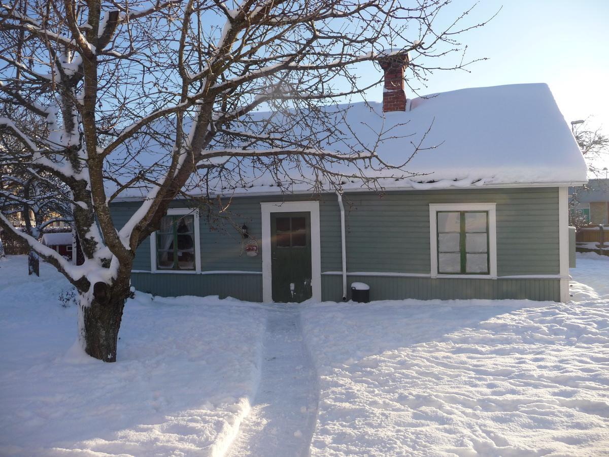 Skaenninge Bed & Breakfast Екстериор снимка