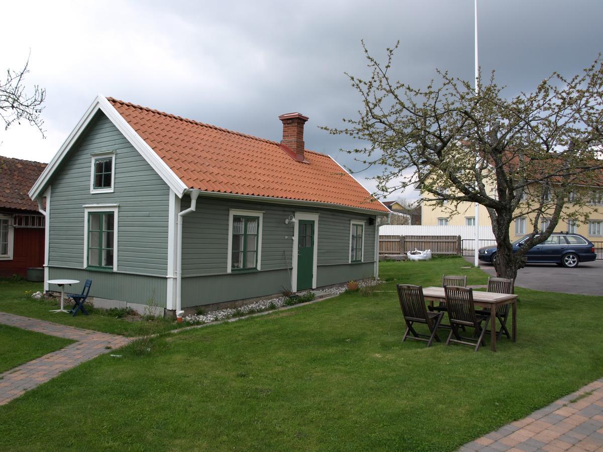 Skaenninge Bed & Breakfast Екстериор снимка