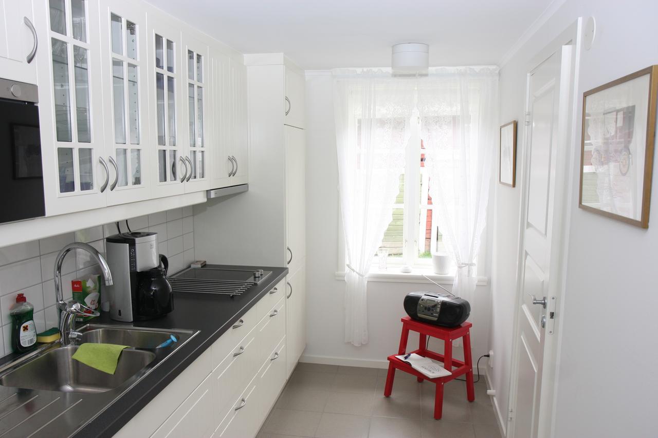 Skaenninge Bed & Breakfast Стая снимка