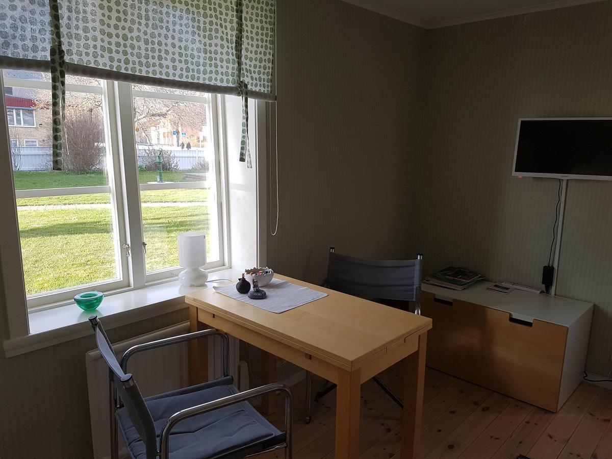 Skaenninge Bed & Breakfast Екстериор снимка