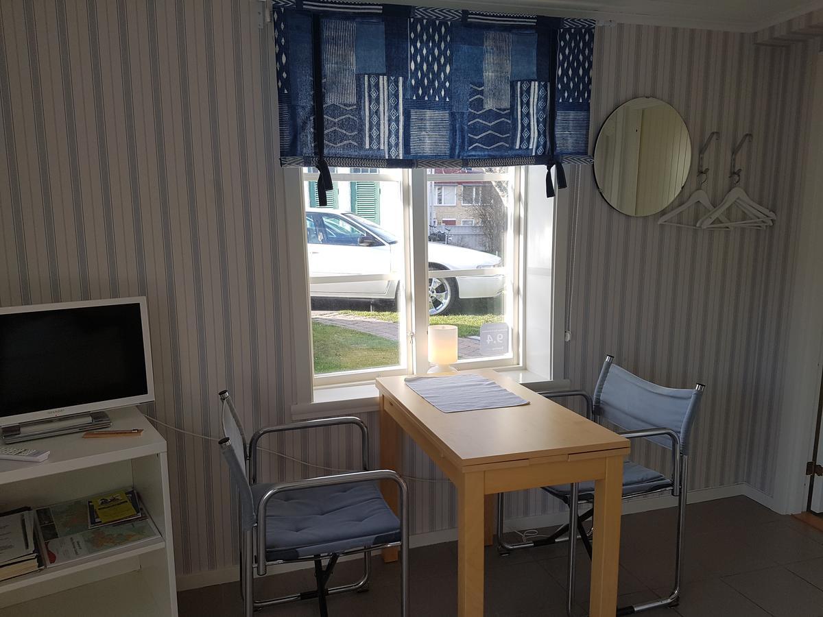 Skaenninge Bed & Breakfast Екстериор снимка