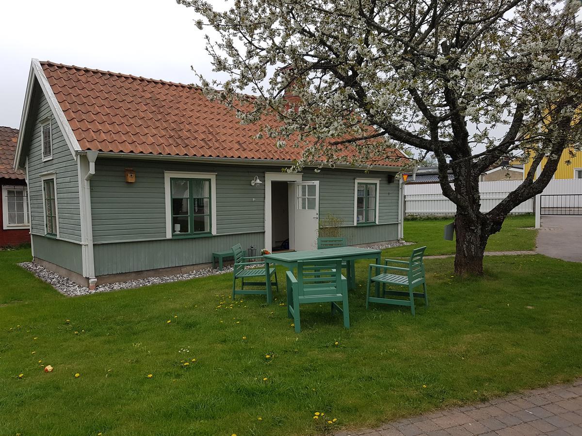 Skaenninge Bed & Breakfast Екстериор снимка