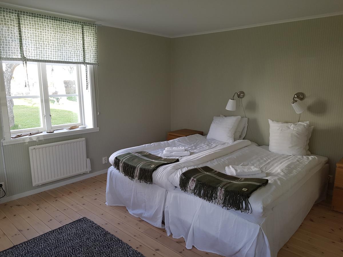 Skaenninge Bed & Breakfast Екстериор снимка